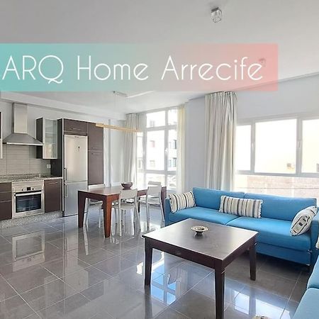 Arq Home Arrecife Exterior photo
