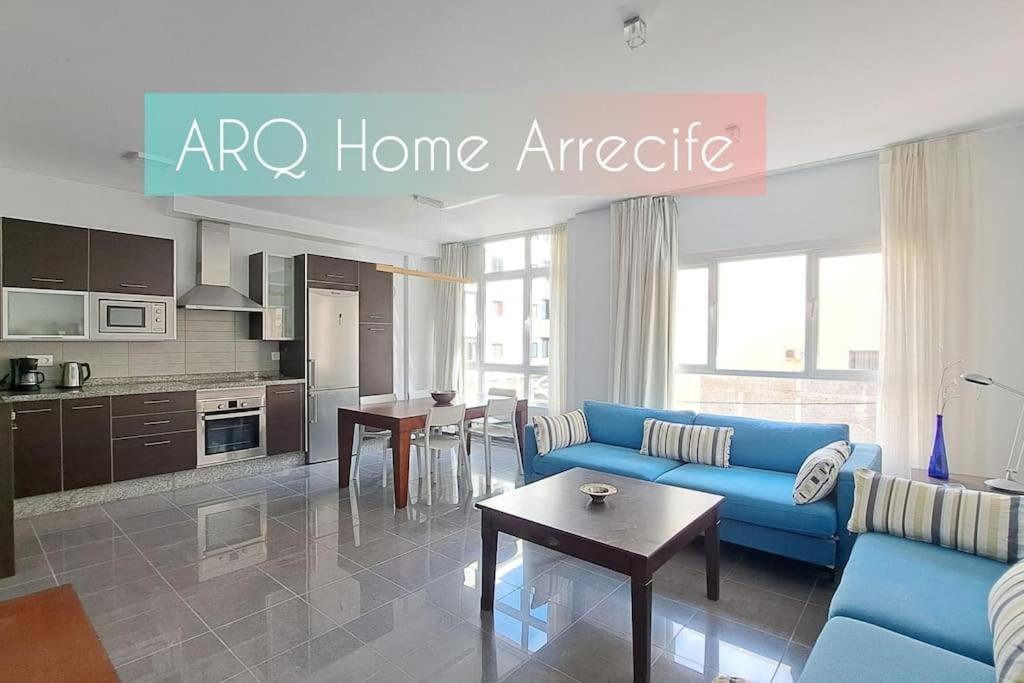 Arq Home Arrecife Exterior photo
